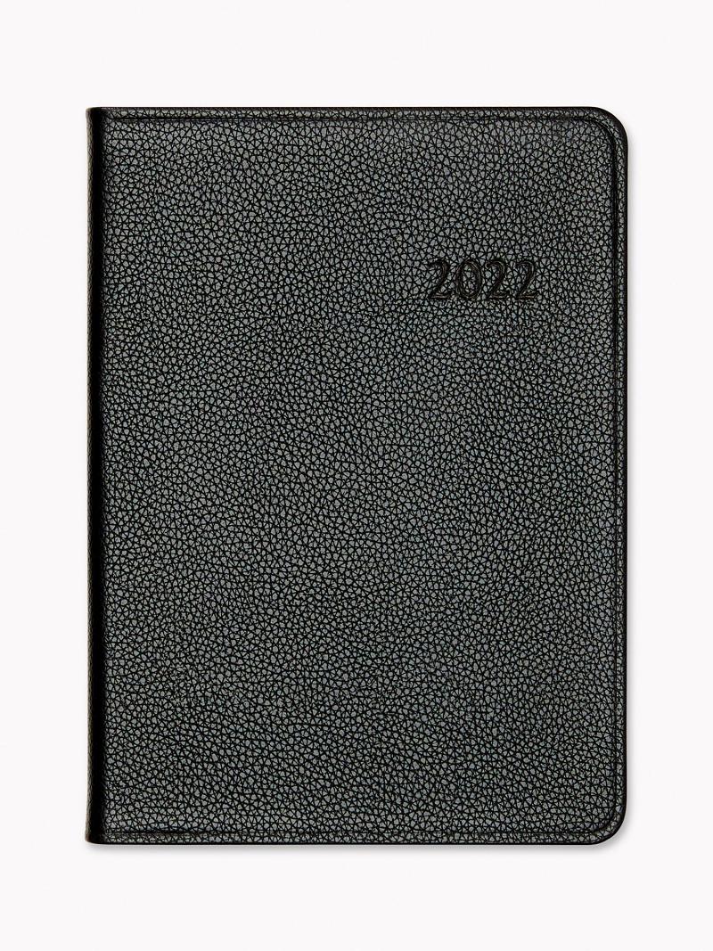 Black Tommy Hilfiger Pocket Journal Technology | NZ_M31789