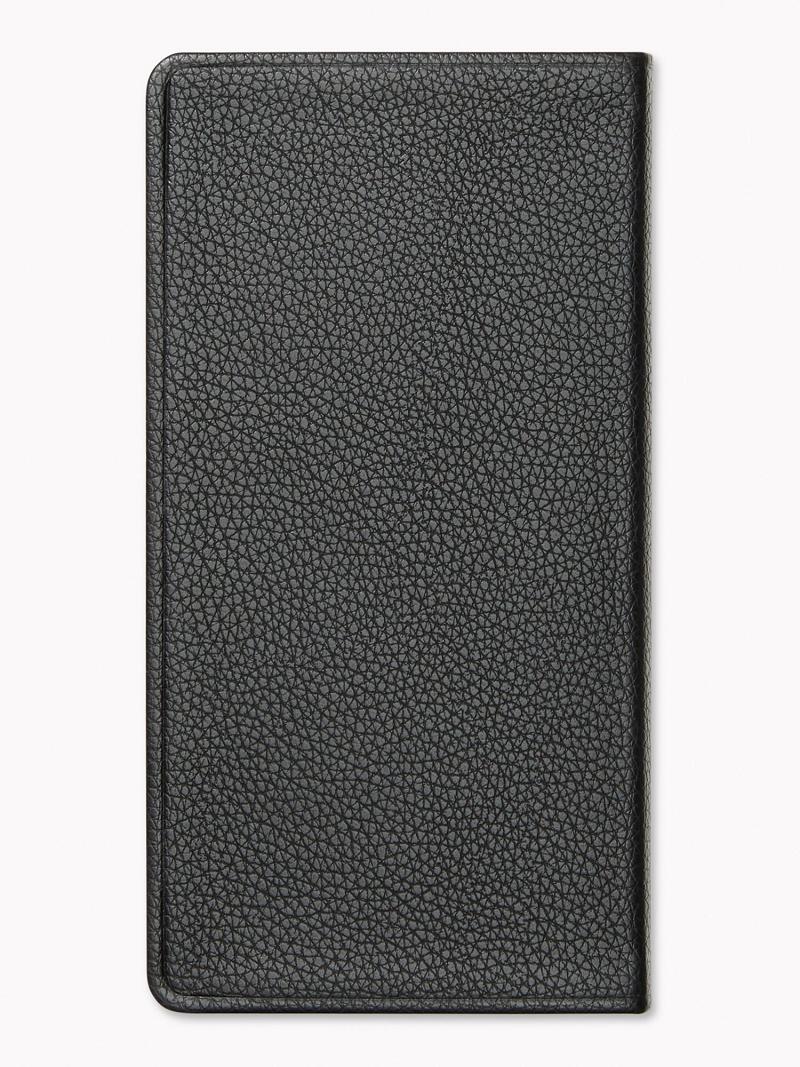 Black Tommy Hilfiger Weekly Planner Technology | NZ_W21703