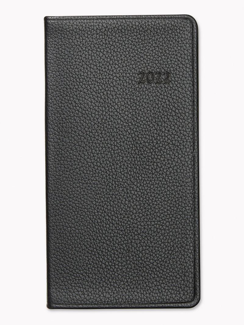 Black Tommy Hilfiger Weekly Planner Technology | NZ_W21703