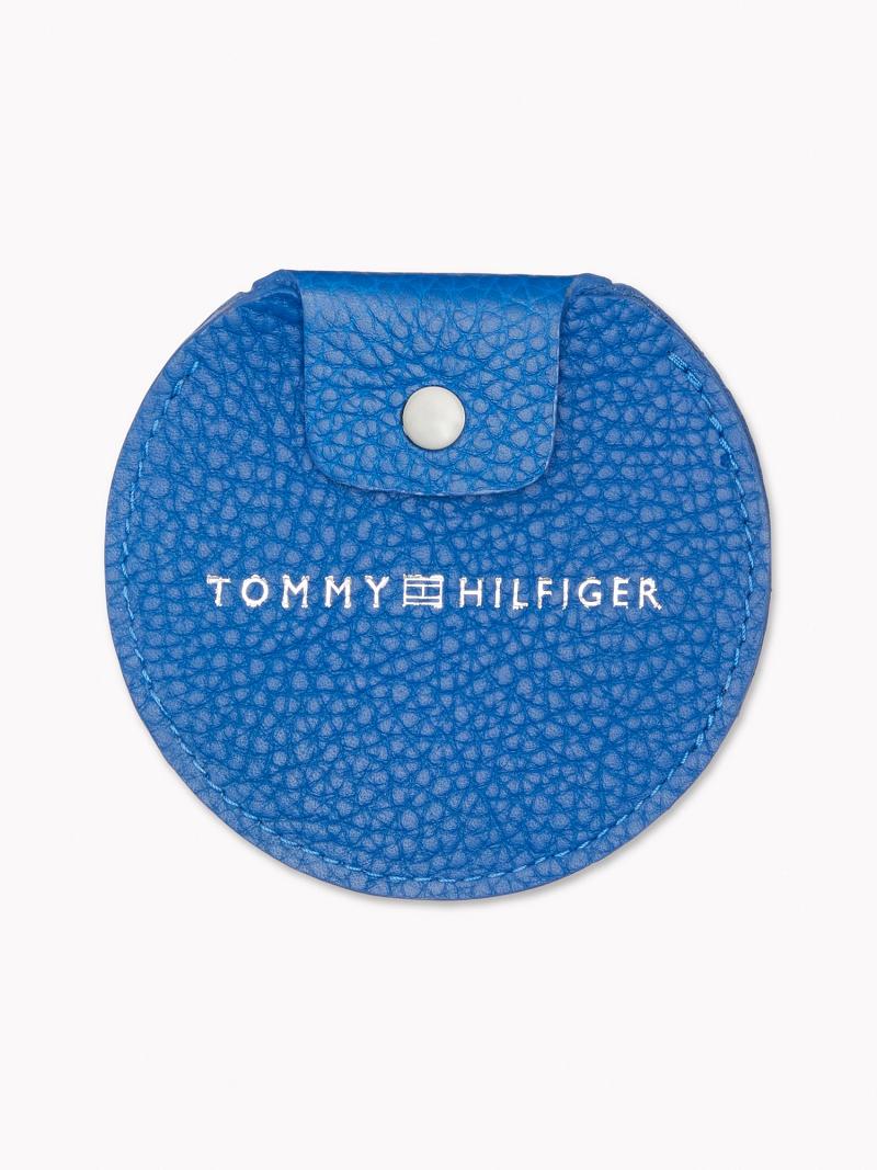 Blue Tommy Hilfiger Earbud Holder Technology | NZ_M31780