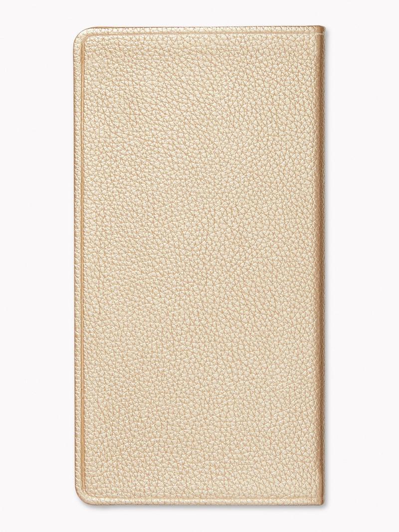 Gold Tommy Hilfiger White Weekly Planner Technology | NZ_W21705