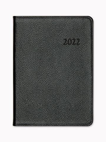 Black Tommy Hilfiger Pocket Journal Technology | NZ_M31789