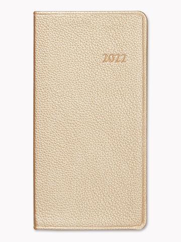 Gold Tommy Hilfiger Weekly Planner Technology | NZ_M31801